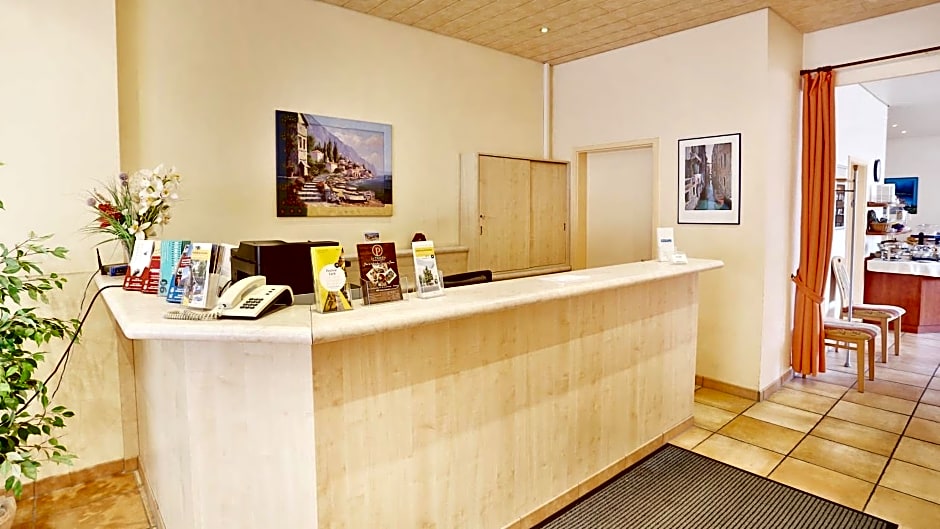Hotel Europa Pforzheim