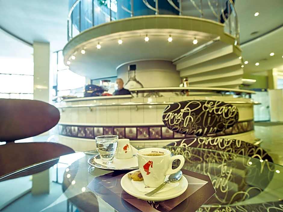 Continental Forum Arad