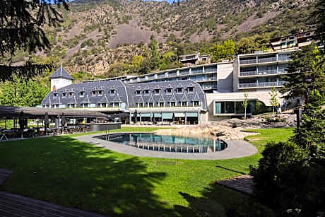 Andorra Park Hotel