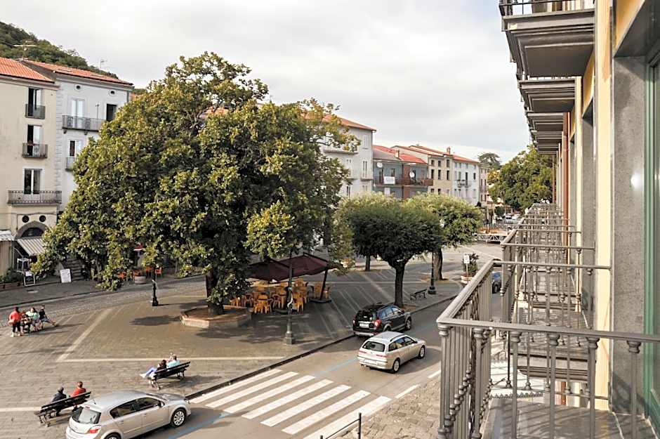 Roccamonfina Palace Hotel