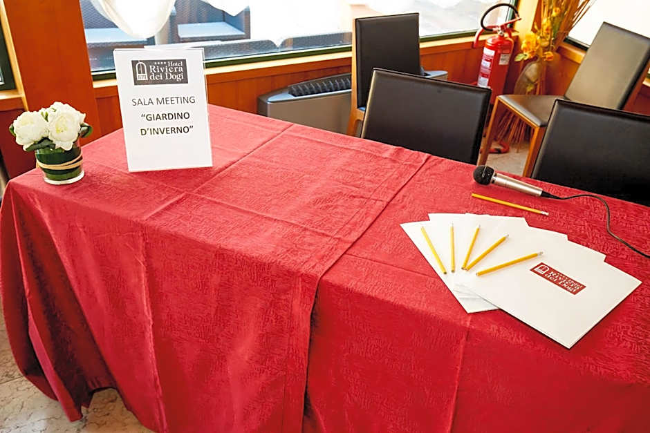 Hotel Riviera Dei Dogi