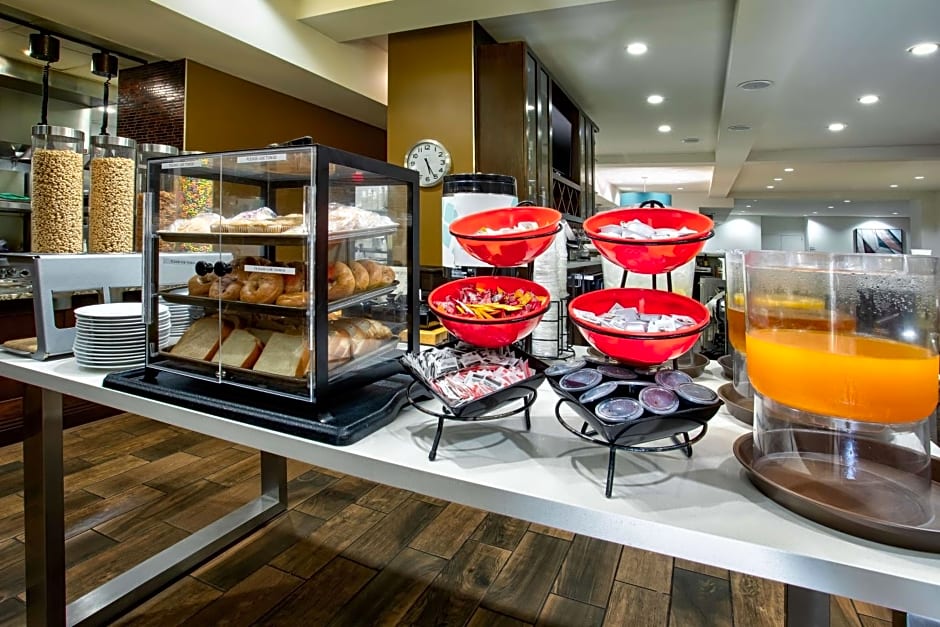 Hilton Garden Inn Benton Harbor / St. Joseph