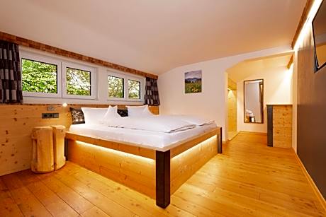 Suite without Balcony