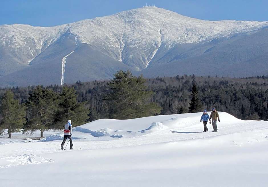 Omni Bretton Arms Inn at Mount Washington Resort