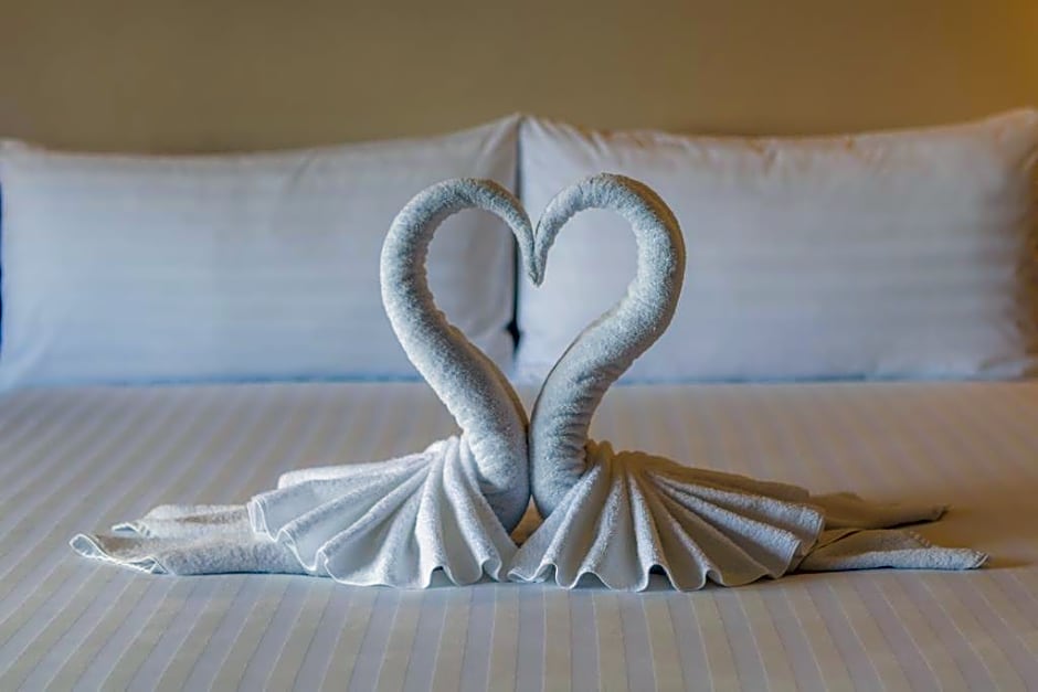 Golden Tulip Essential Pattaya