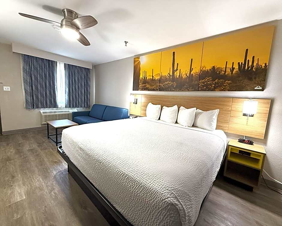 Days Inn by Wyndham Yuma