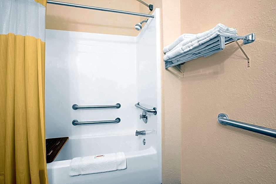 Days Inn by Wyndham Butler