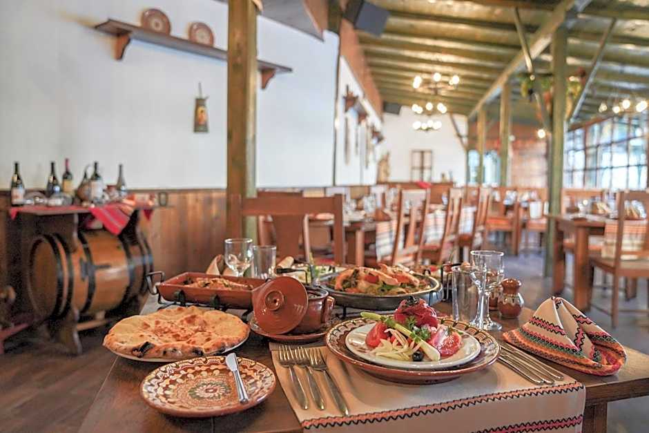 GRIFID Arabella Hotel - Ultra All inclusive & Aquapark