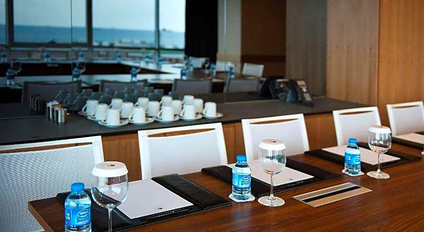 DoubleTree by Hilton Istanbul Moda