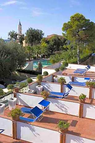 Hotel Ristorante Cavaliere