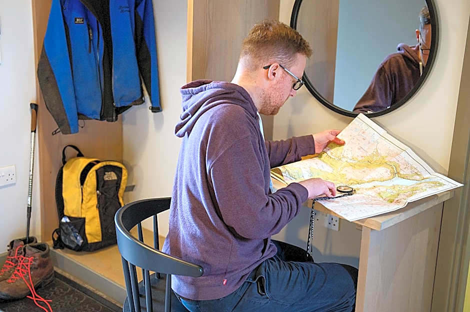 Lock Chambers, Caledonian Canal Centre