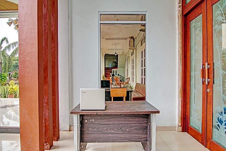 Hotel O Melati Residence Syariah