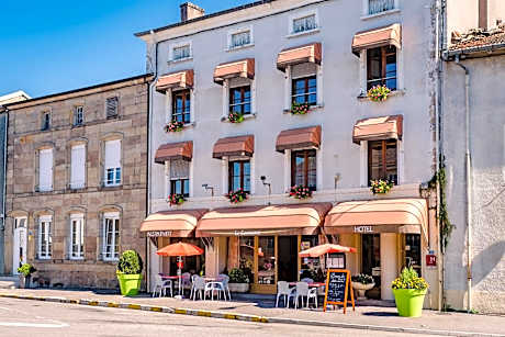 Le Commerce