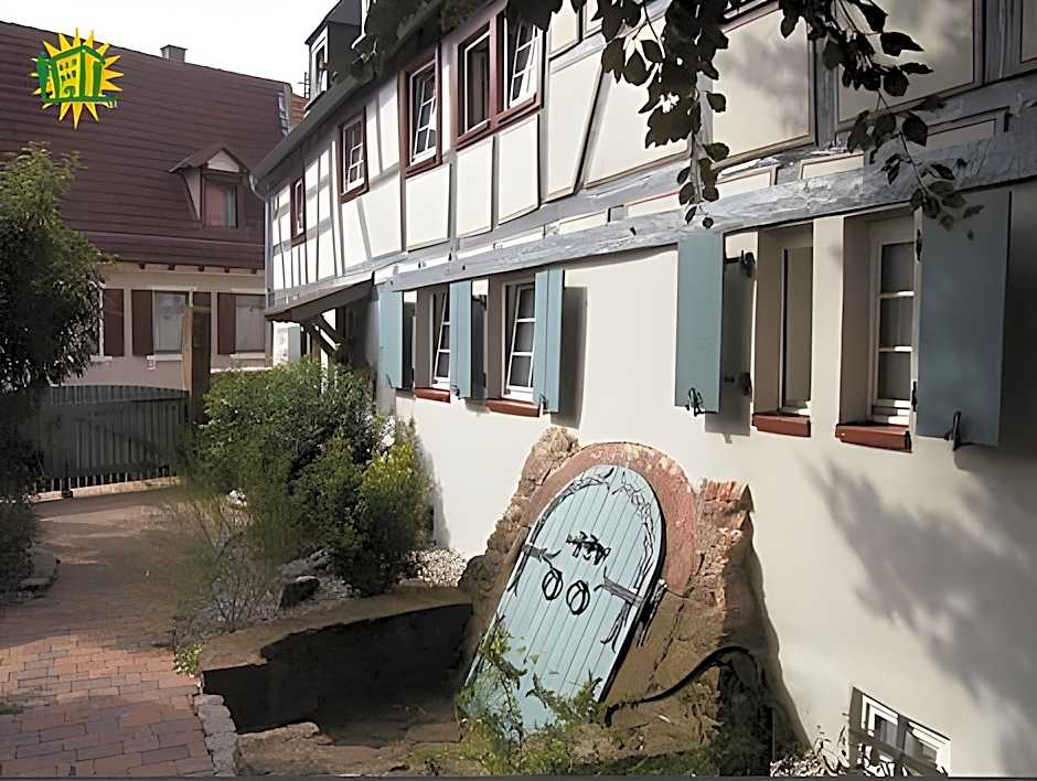 Doernersches Haus