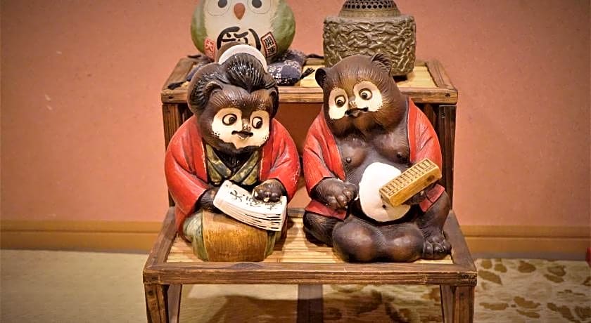 Ryokan Shimizu