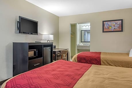 Double Room - Non-Smoking
