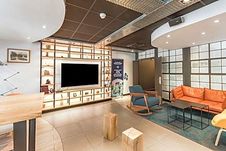 Timhotel Chartres Cathedrale