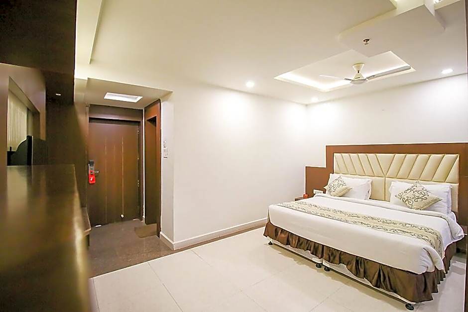 Hotel Grand Meridian