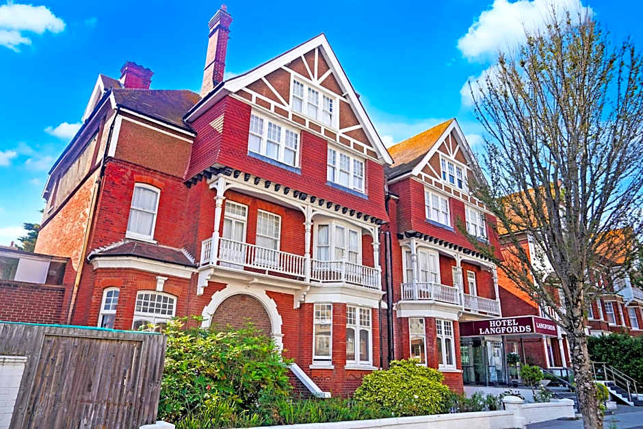 Langford Hotel, Brighton & Hove