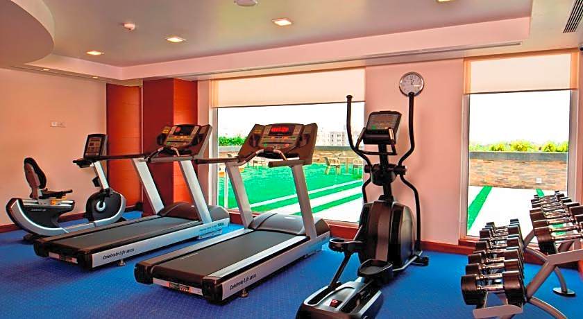 Fortune Park JPS Grand Rajkot - Member ITC Hotels' Group