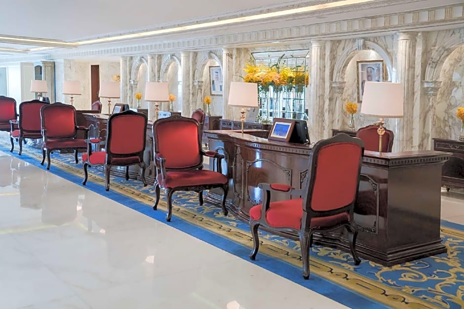 The Regency Hotel Kuwait