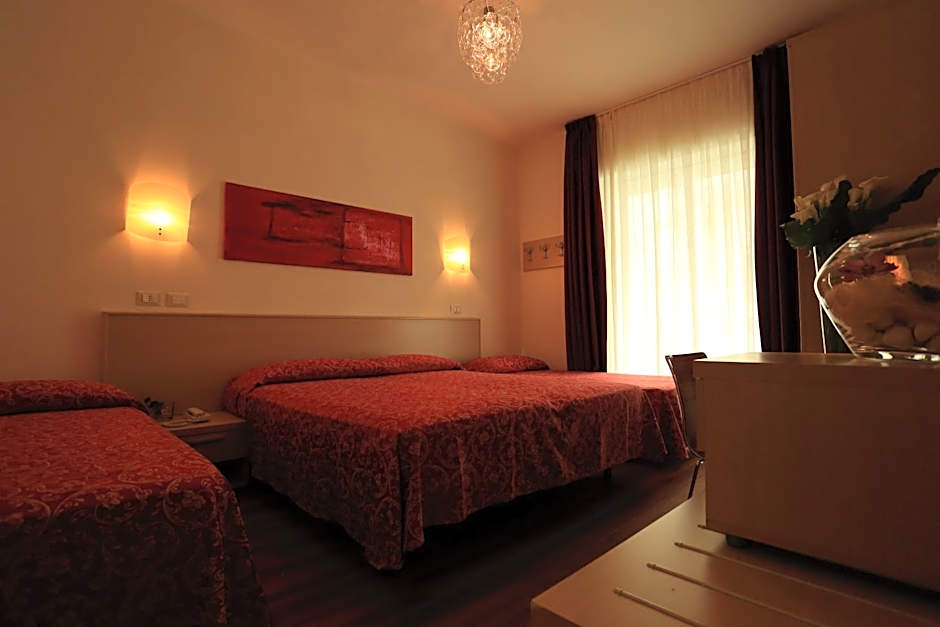 Hotel Castiglione