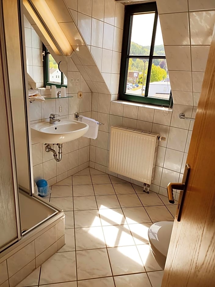 Hotel Stadt Olbernhau