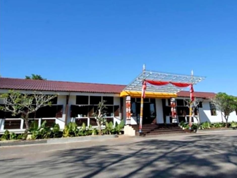Asana Biak Papua Hotel