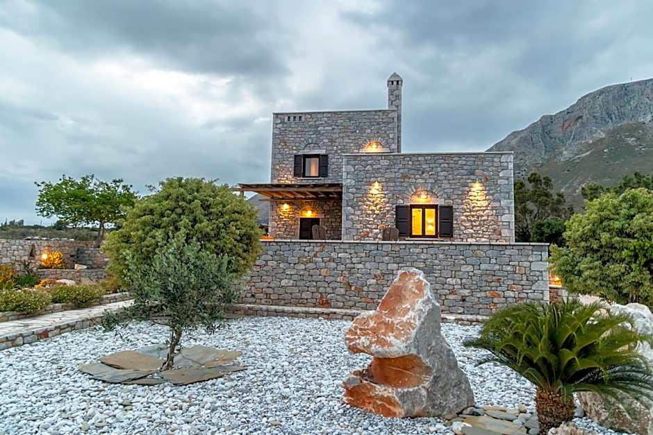 Armenopetra View Gerolimenas