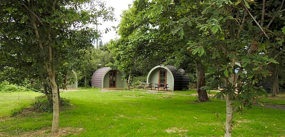 Chestnut Meadow Country Park