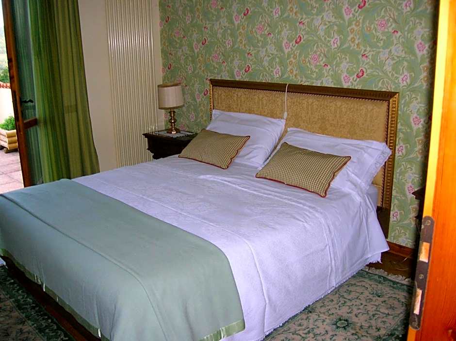 B&B Il Suono del Bosco