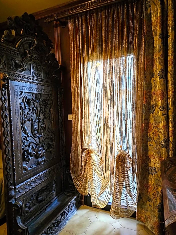 Home Story Via della Resistenza 3 La Noce Mercatale Ozzano dell'Emilia BO