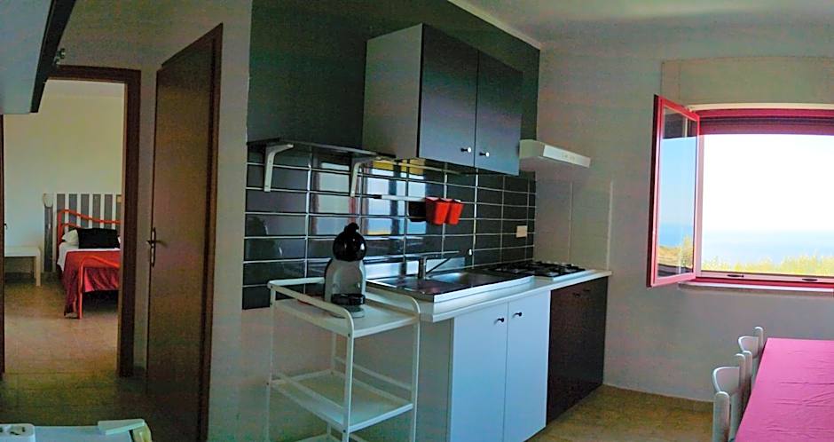 Residence San Antonio