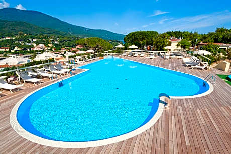 Hotel La Perla Del Golfo