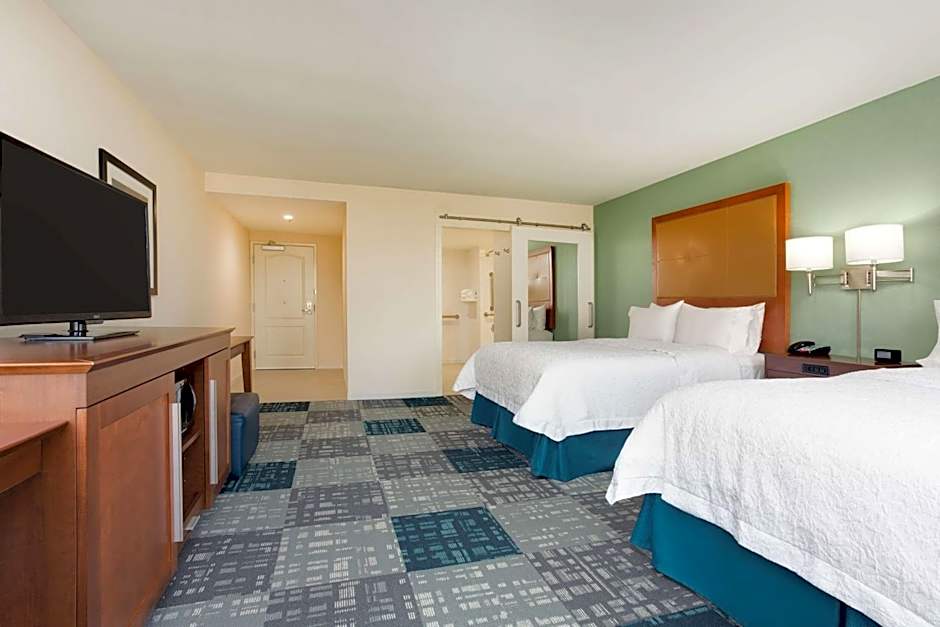 Hampton Inn By Hilton Norcross, GA