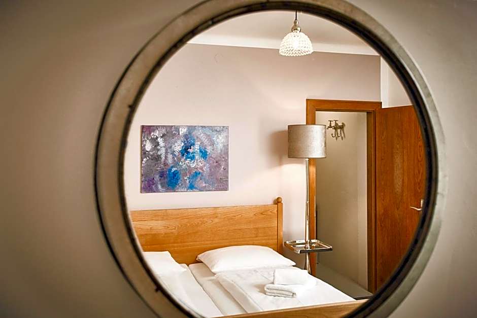 Boutique-Gasthof Ueberfuhr