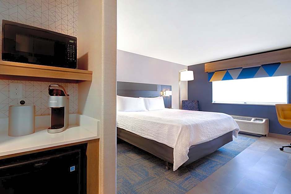 Holiday Inn Express Hotel & Suites Moab By IHG