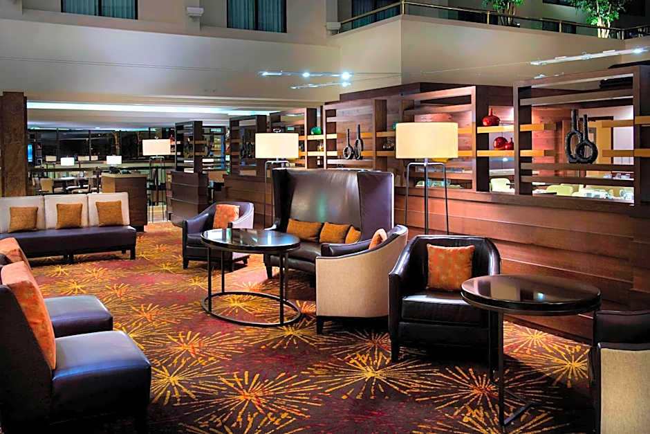 Marriott Park Ridge