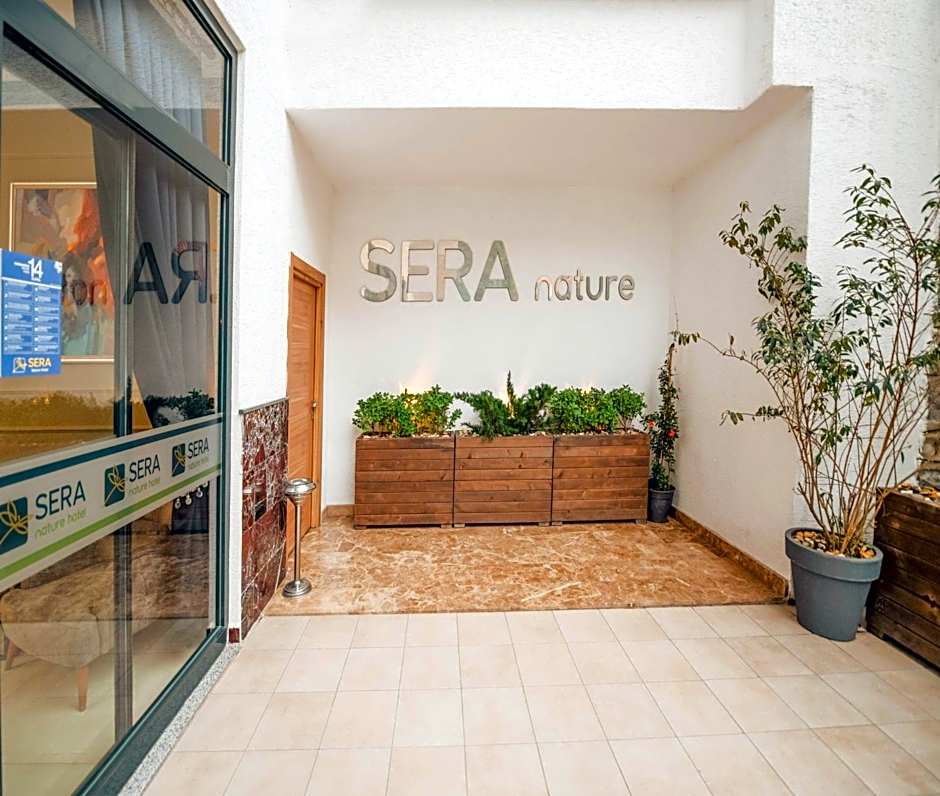 Sera Nature Hotel & Spa