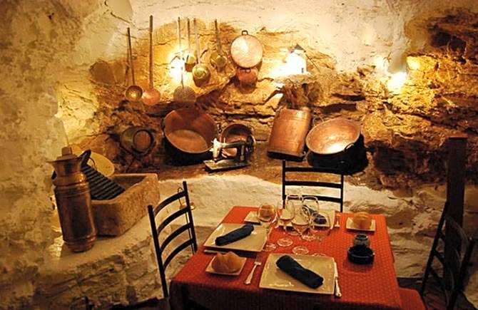 Hotel Rural La Casa de los Tres Cielos