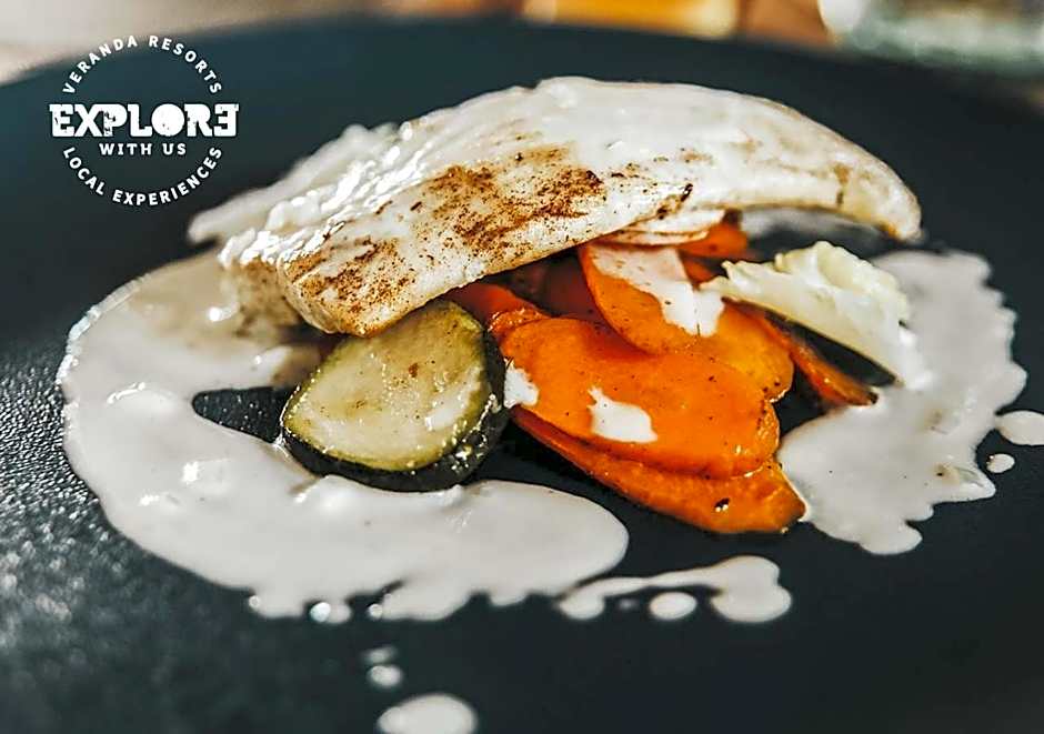 Veranda Tamarin Hotel & Spa