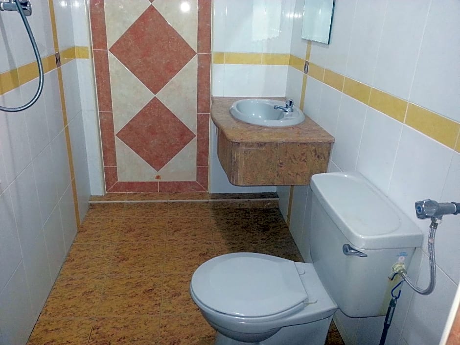 Megastar Inn Vacation Stay