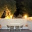 Secluded Serenity - A Tranquil Suite in Corfu