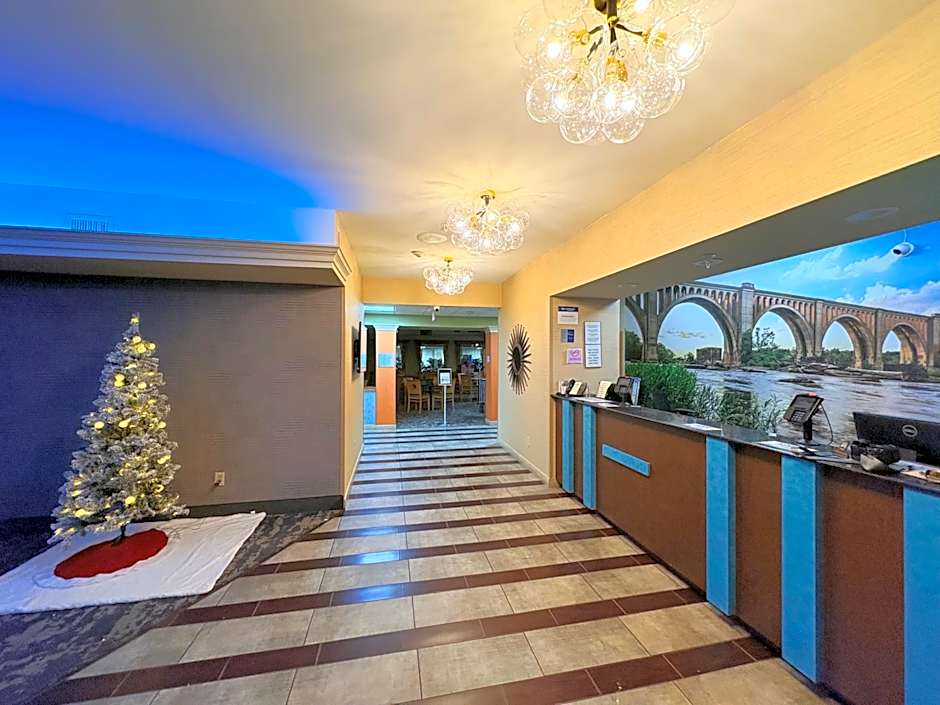 Best Western Plus Glen Allen Inn