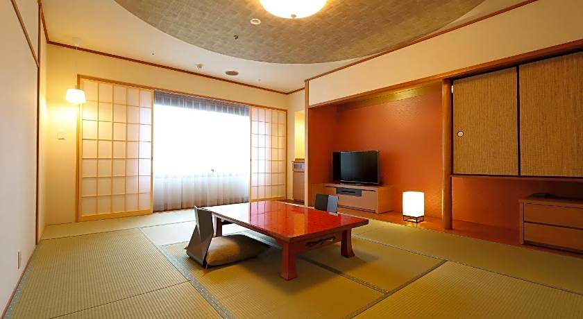 Karasuma Kyoto Hotel