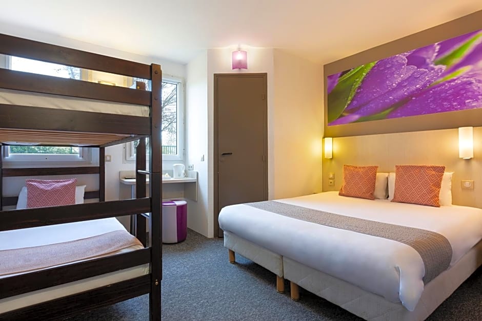 Comfort Hotel Orleans Olivet