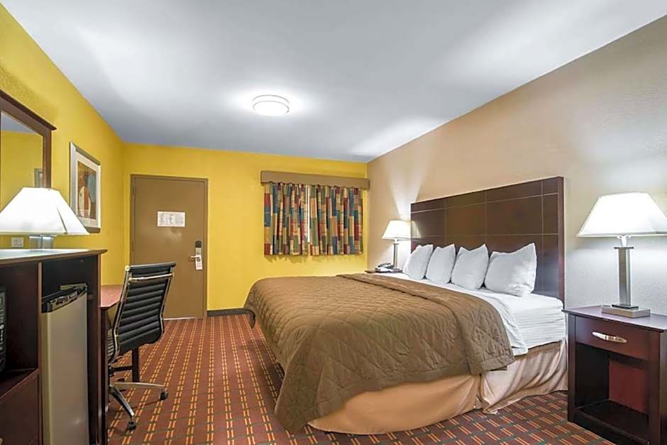 Rodeway Inn