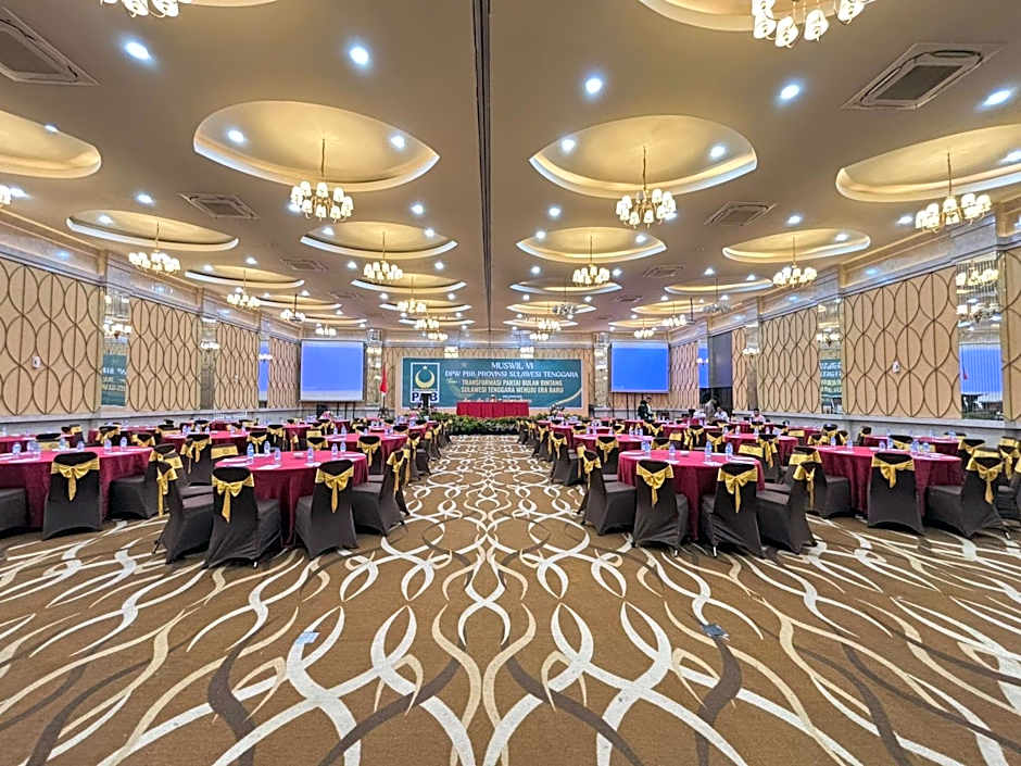 Zahra Syariah Hotel Kendari