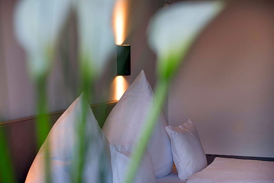 Hotel & Appartements Oberhofer