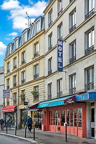 Hotel Petit Vix